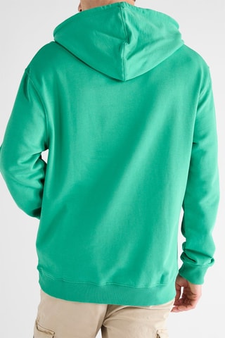 Sweat à capuche - Vert
