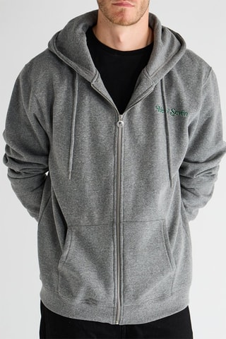 Sweat à capuche - Gris