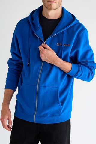 Sweat - Bleu roi