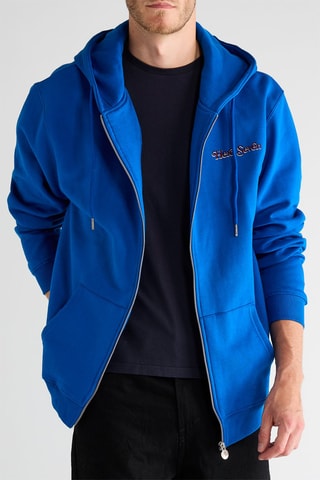 Sweat - Bleu roi