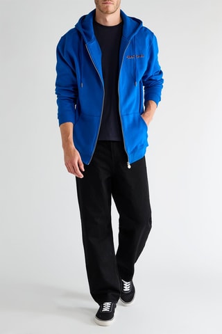 Sweat - Bleu roi