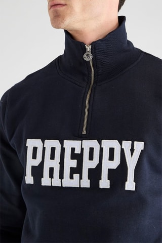 Sweat - Bleu marine