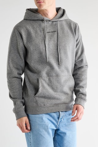 Sweat - Gris chiné