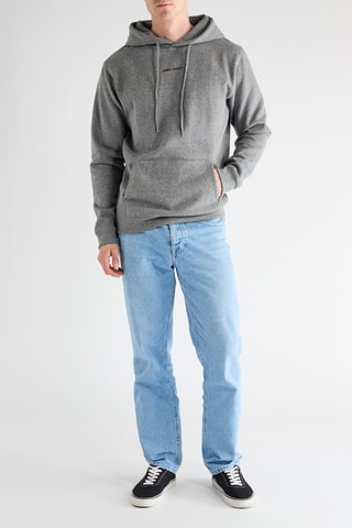 Sweat - Gris chiné