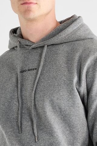 Sweat - Gris chiné