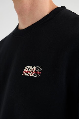 Sweat - Noir