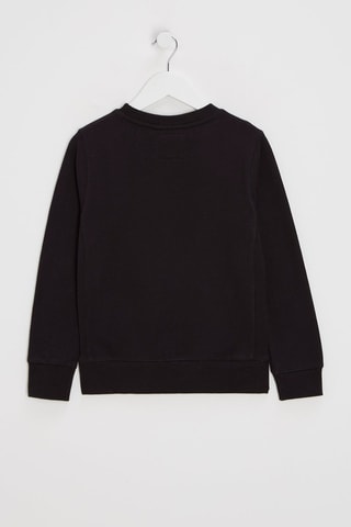 Sweat Steve MC Queen - Noir