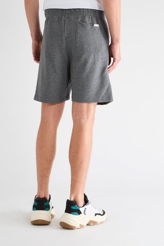 Short - Gris chiné