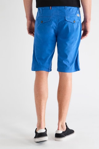 Short - Bleu marine