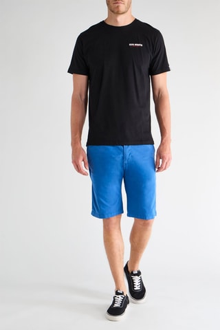 Short - Bleu marine