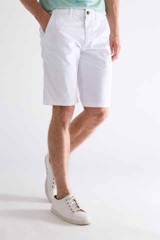 Short - Blanc