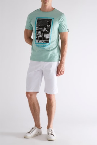 Short - Blanc