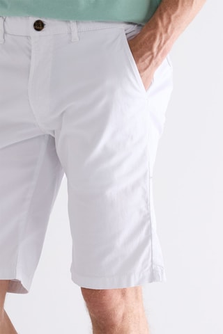 Short - Blanc