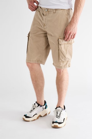 Short - Beige