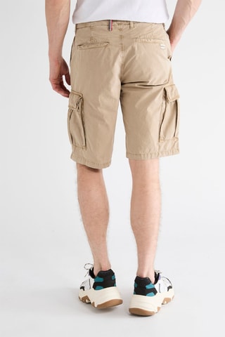 Short - Beige