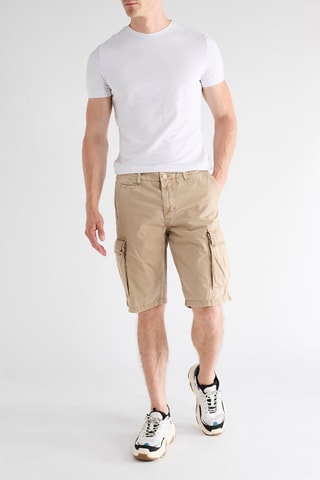 Short - Beige