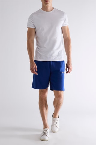 Short - Bleu marine