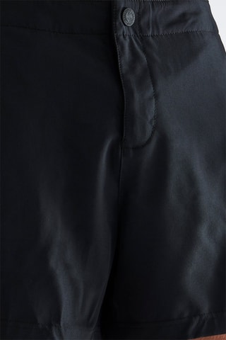 Short de bain - Noir