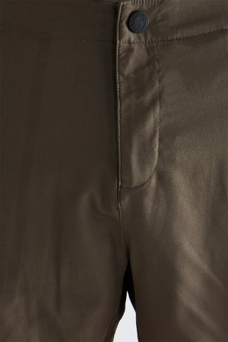 Short de bain - Vert
