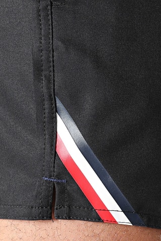 Short de bain - Noir