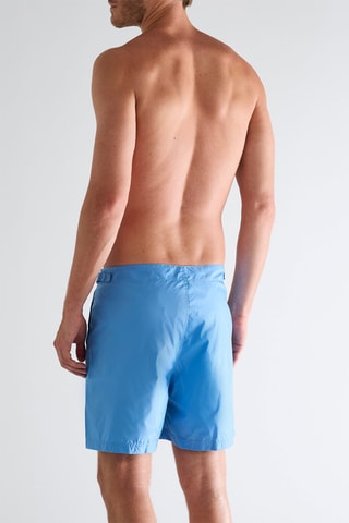 Short de bain - Ciel
