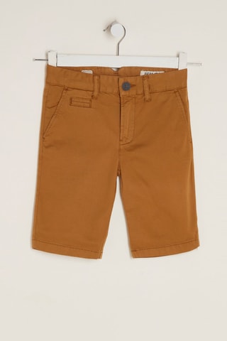 Short - Camel