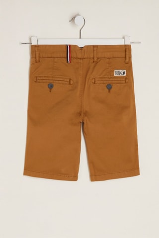 Short - Camel