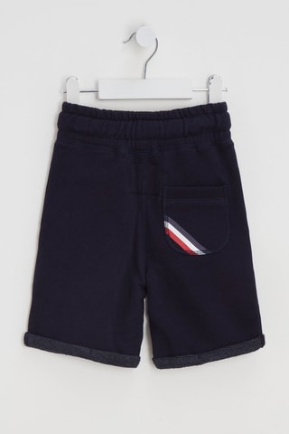 Short - Bleu marine