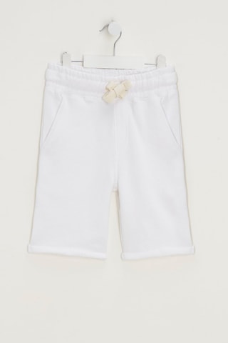 Short - Blanc
