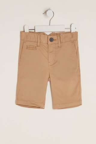 Short - Beige