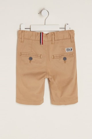 Short - Beige