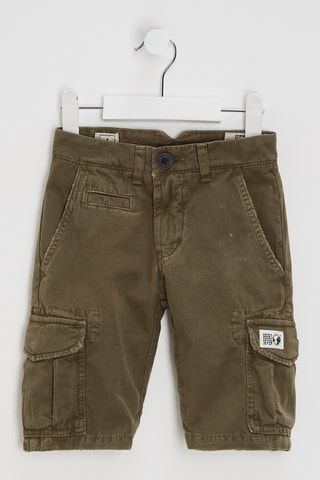 Short - Kaki