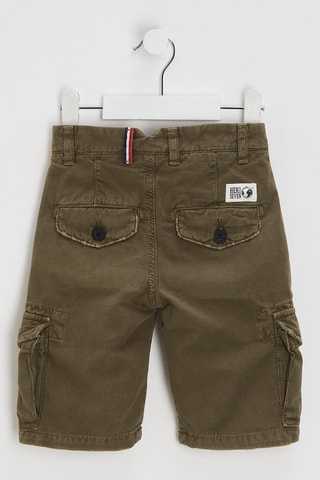 Short - Kaki