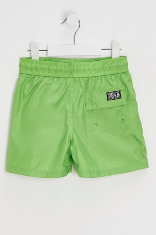 Short de bain - Vert