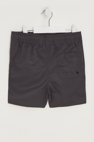 Short de bain - Gris foncé