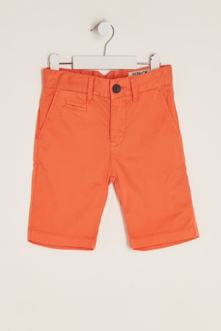 Short - Orange