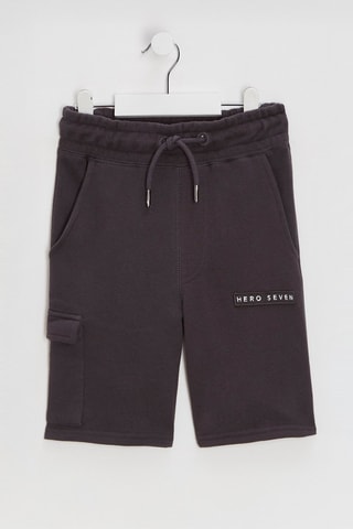 Short - Anthracite