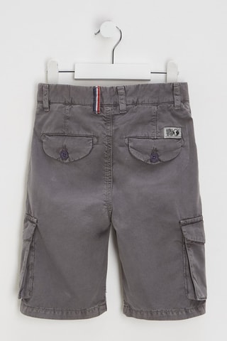 Short - Anthracite