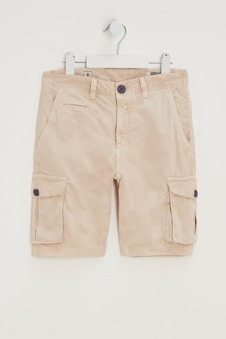 Short - Ivoire