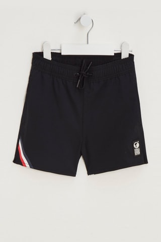 Short de bain - Noir
