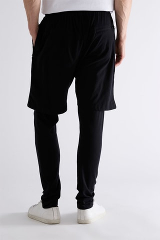 Short - Noir