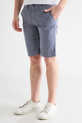 Short - Indigo