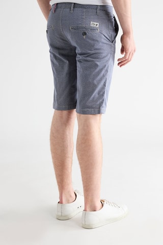 Short - Indigo