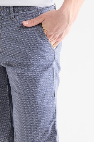 Short - Indigo
