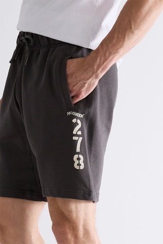 Short - Anthracite