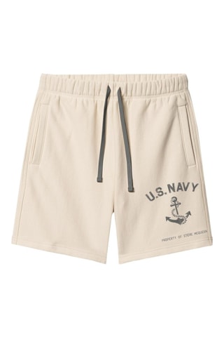 Short - Beige clair