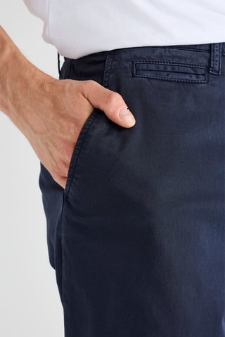 Short - Bleu marine