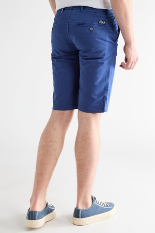 Short - Bleu marine