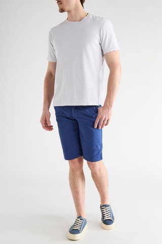 Short - Bleu marine