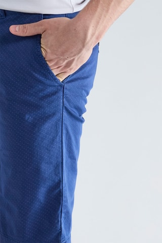Short - Bleu marine